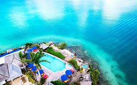 Antigua Cocobay Resort